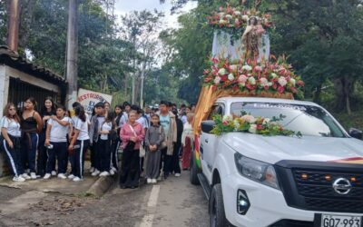 «Después de haber conocido a Cristo, todo lo demás lo considero basura» (Fil. 3, 8)