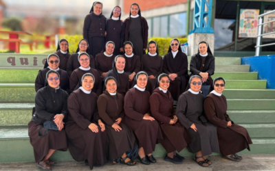 Las semillas del Encuentro de Junioras