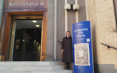 Franciscanas de María Inmaculada fortalecen el camino a la canonización de la Beata Madre Caridad en el Congreso de la Causa de los Santos